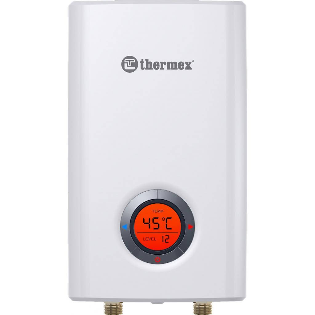 

Проточный водонагреватель Thermex Topflow 8000