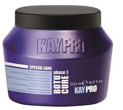 

KayPro Botu-Cure SpecialCare Маска реконструкция 500 мл