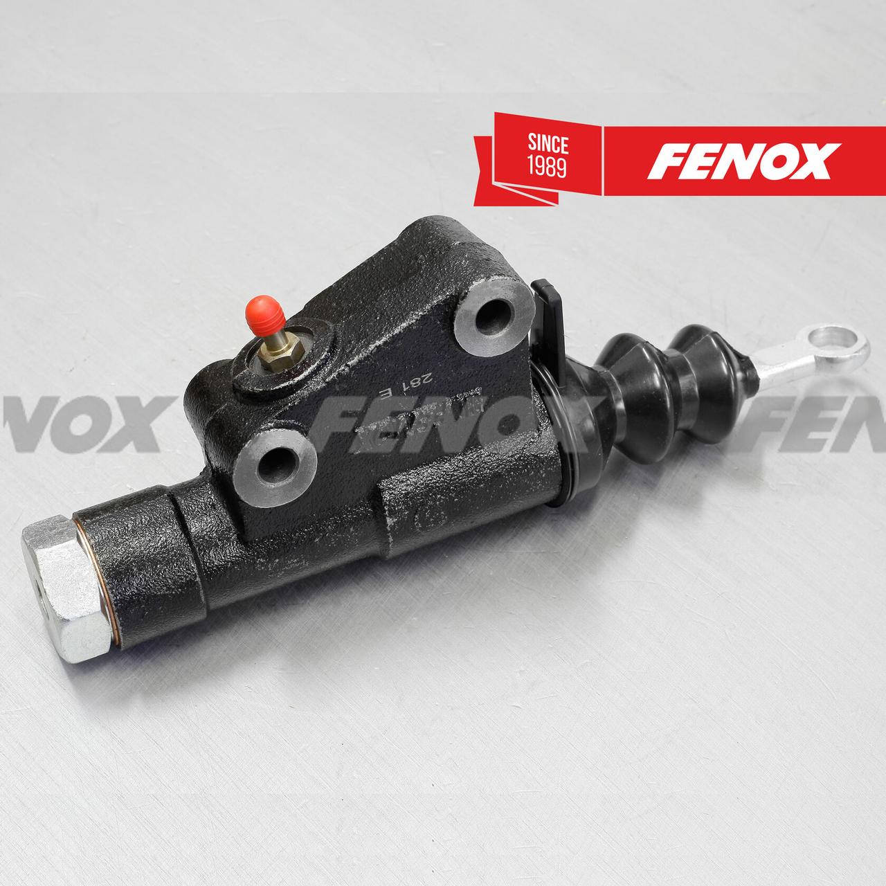 

Цилиндр сцепления главный КАМАЗ Fenox (C2803)