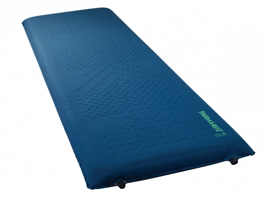 

Коврик Therm-a-Rest Luxury Map XLarge