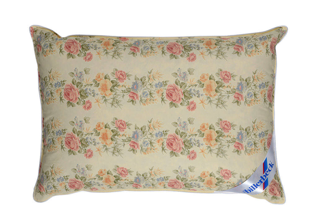 

Подушка 30% пуху Billerbeck Лора 50*70