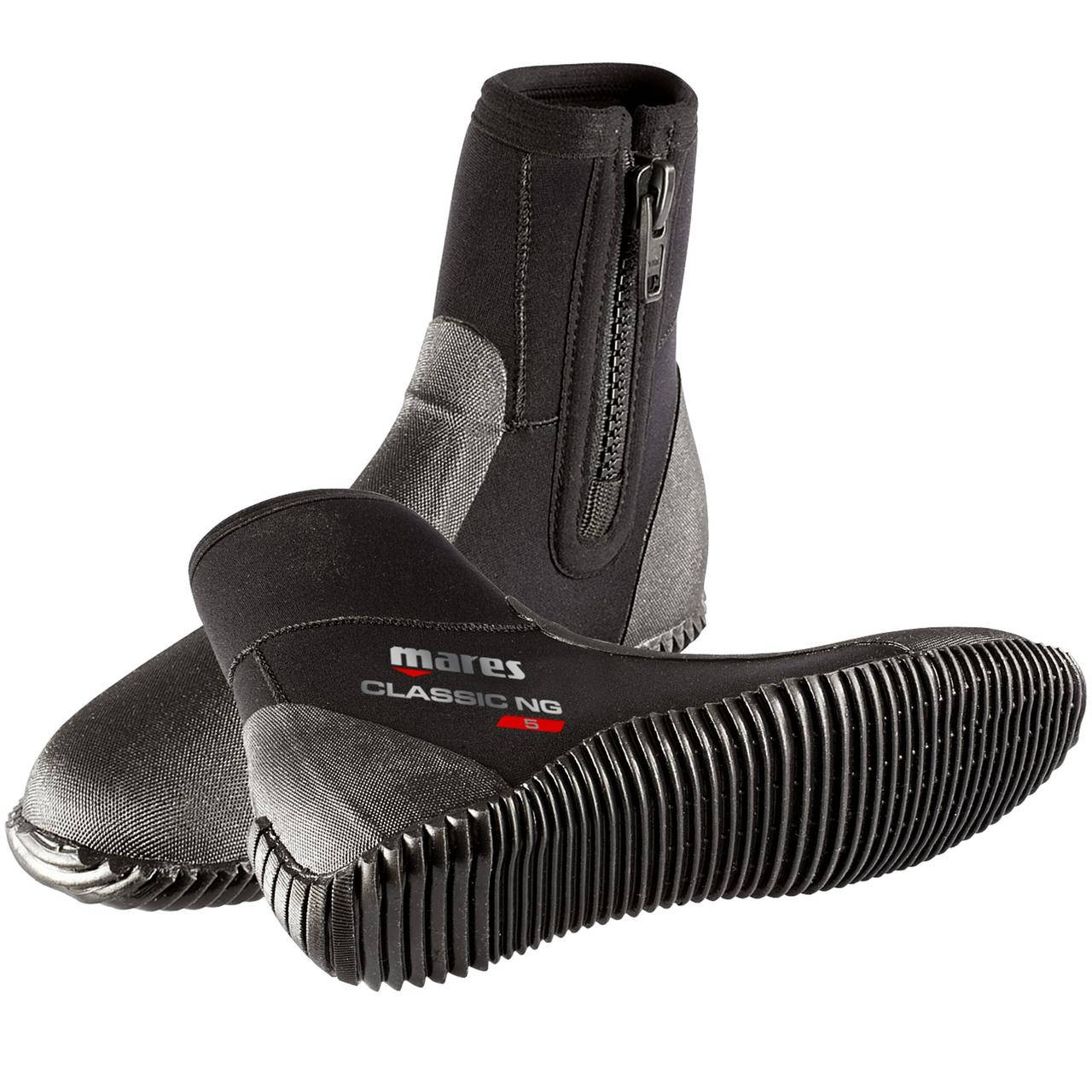 

Боты Mares Classic NG 5mm 10 (43)