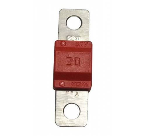 

Силовой предохранитель Рено Мастер 2. 30А. Оригинал. НОВЫЙ