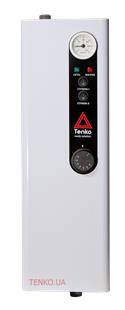 

Электрические котлы Tenko Эконом 7.5 кВт, 220 В, Белый