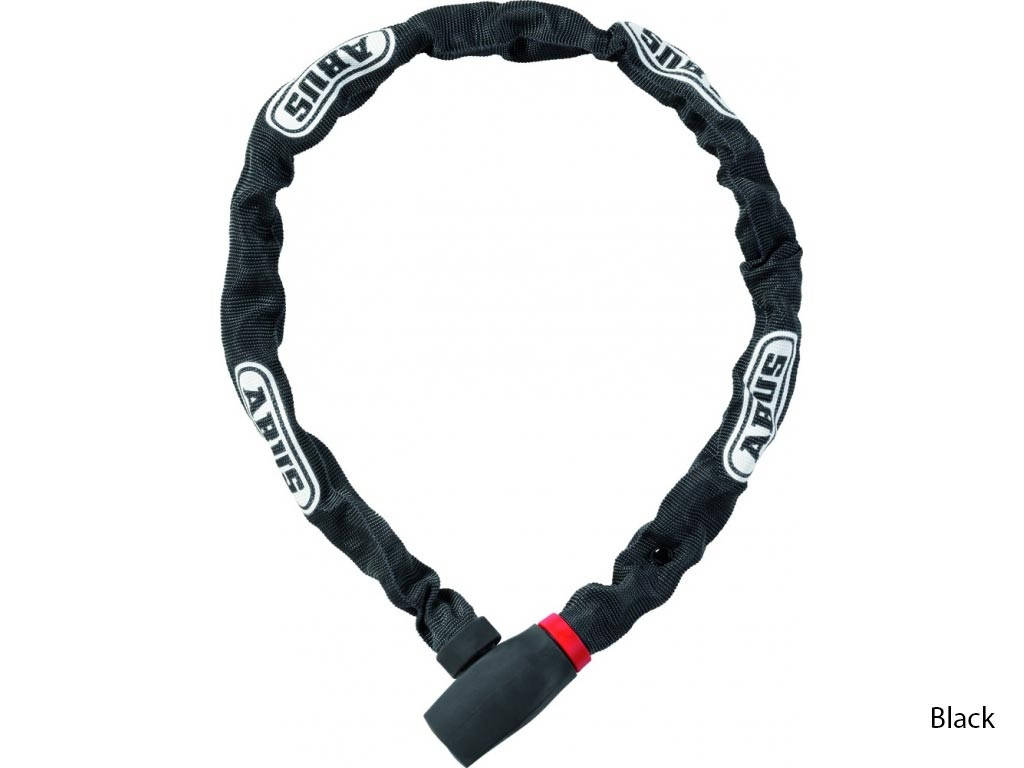 

Замок ABUS 585/100 black