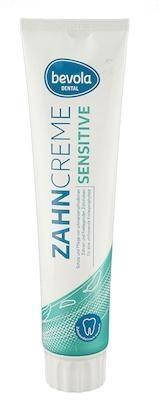 

Зубная паста Bevola Dental Sensitive, 125 мл