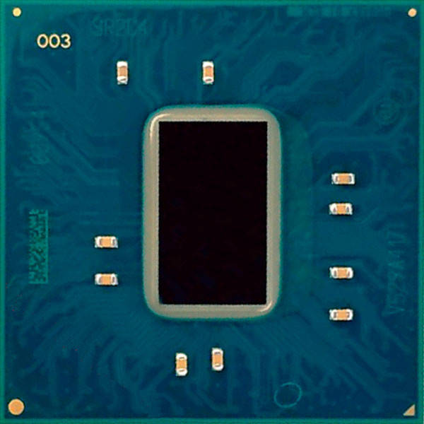 

Микросхема Intel GL82HM170 SR2C4