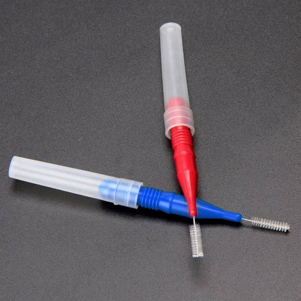 

Щеточка Baby Brush (беби браш, 1 шт.)