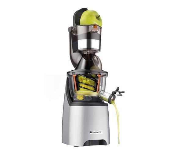 

Соковыжималка шнековая Kenwood JMP800SI