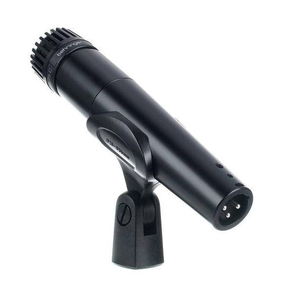 

Мікрофон Behringer SL 75C