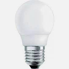 

Лампа энергосберегающая BULB Energy saver 220v - 7w 4100K E27 A60