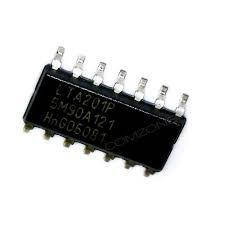 

Микросхема LTA201P