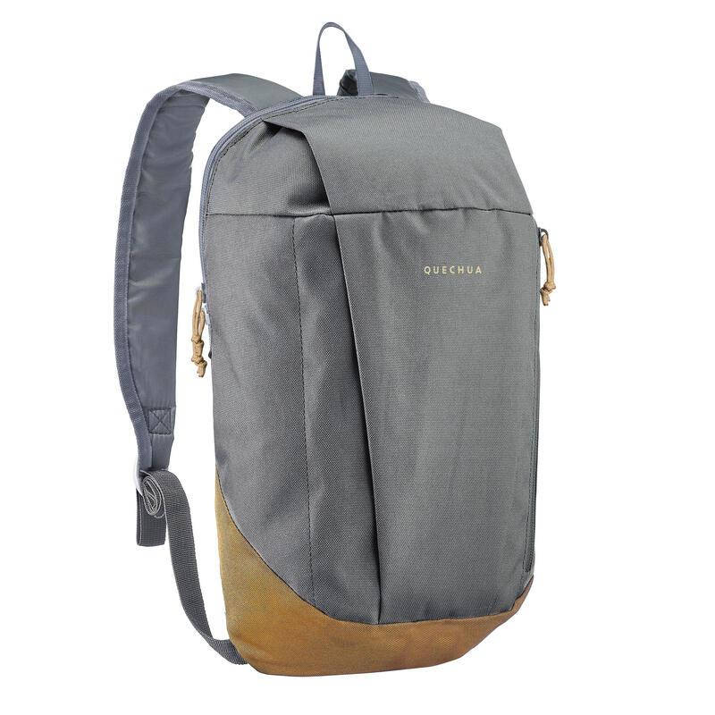 

Рюкзак Arpenaz Quechua 10л Серый