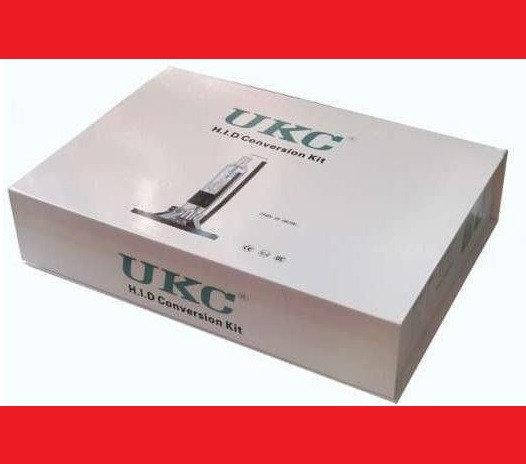 

Ксенон UKC H1 HID 6000К (XENON)