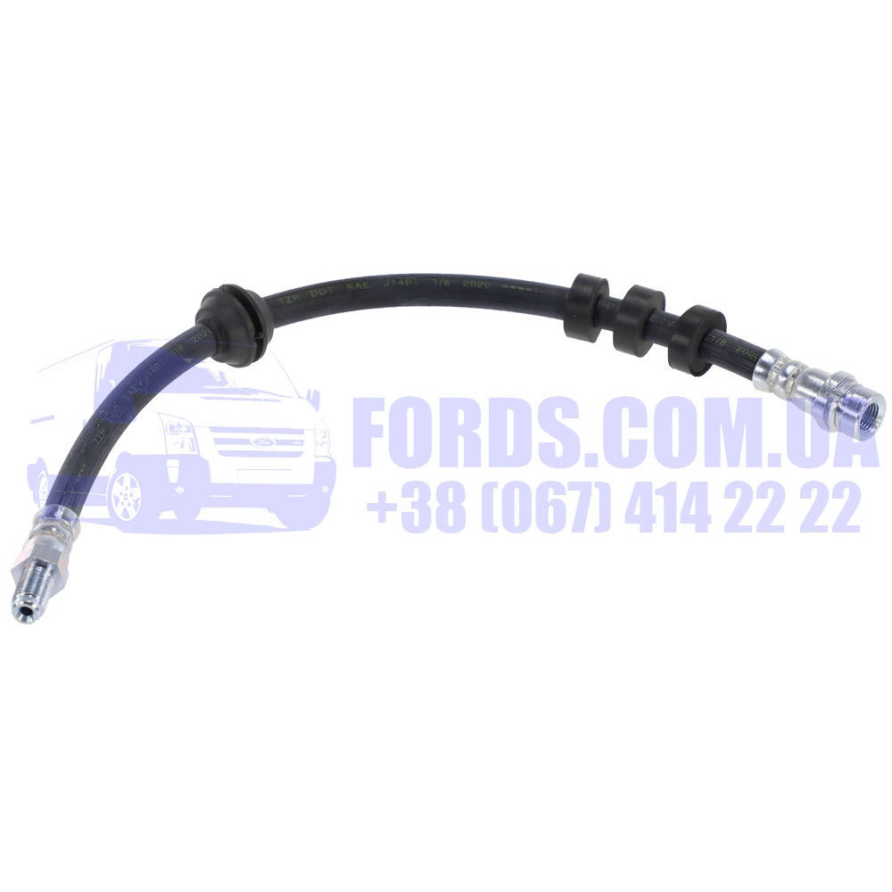 

Шланг тормозной передний FORD FOCUS 1998-2005 (1347217/98AG2078AF/BSG30730022) BSG