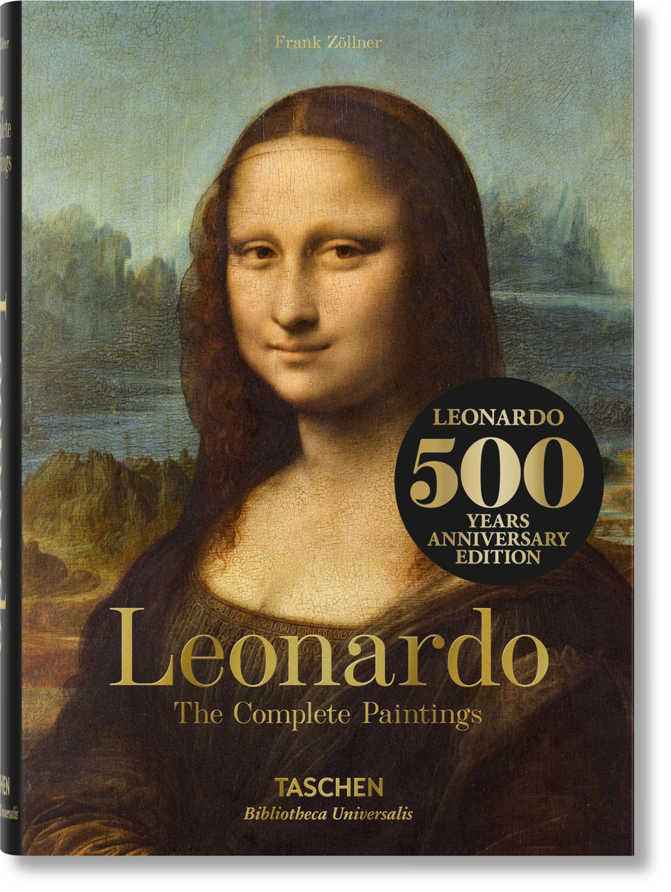 

Выдающиеся художники. Leonardo da Vinci. Paintings