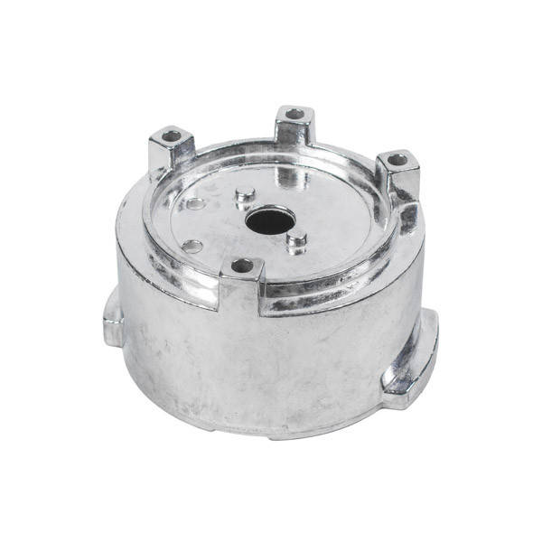 

Держатель фильтра ALUM/POL.V2 для кофеварки Philips Saeco 996530009582