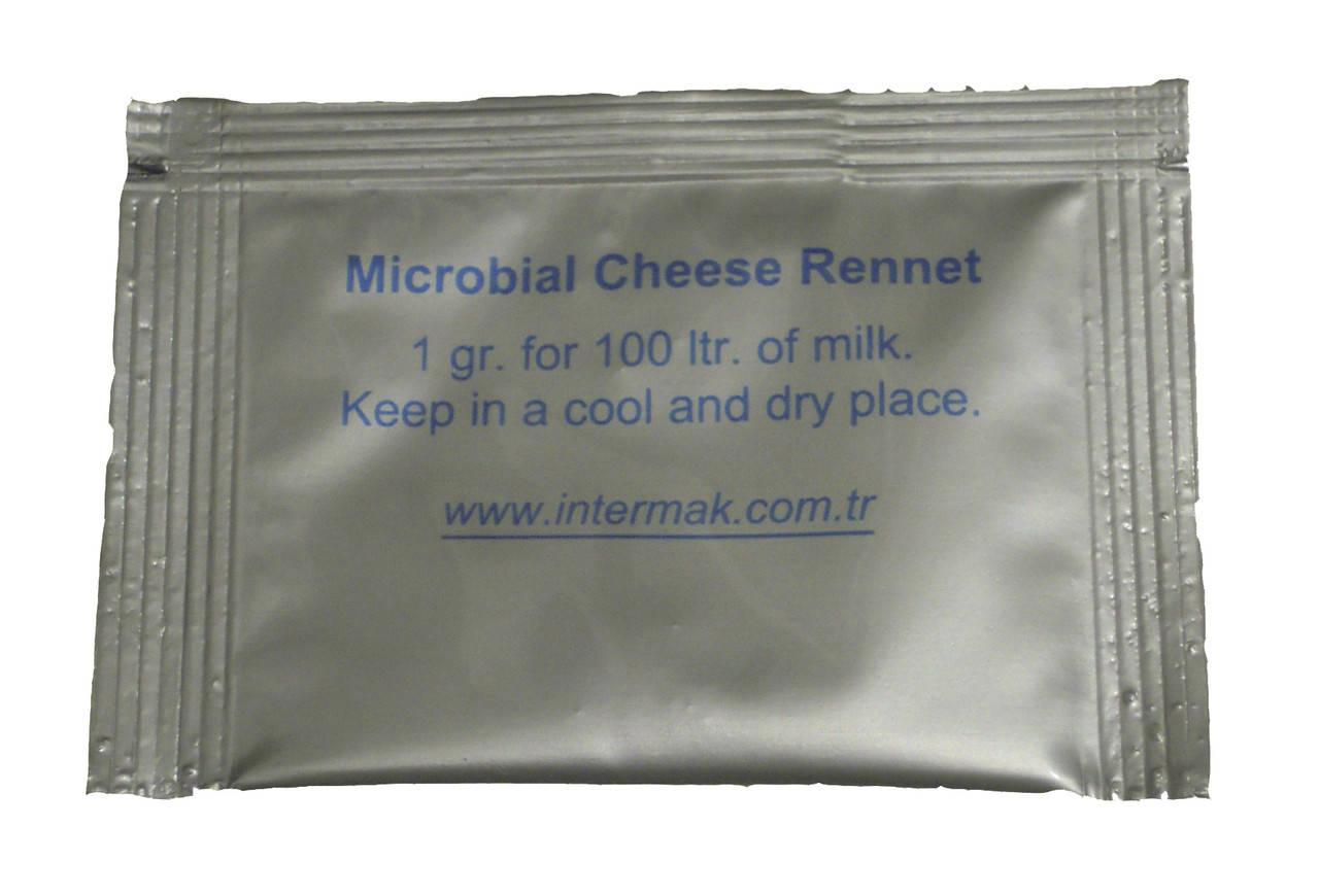 

Фермент сухой