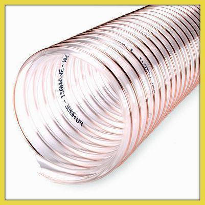 

Рукав полиуретановый VACUFLEX PU 400 C ECO 125 мм