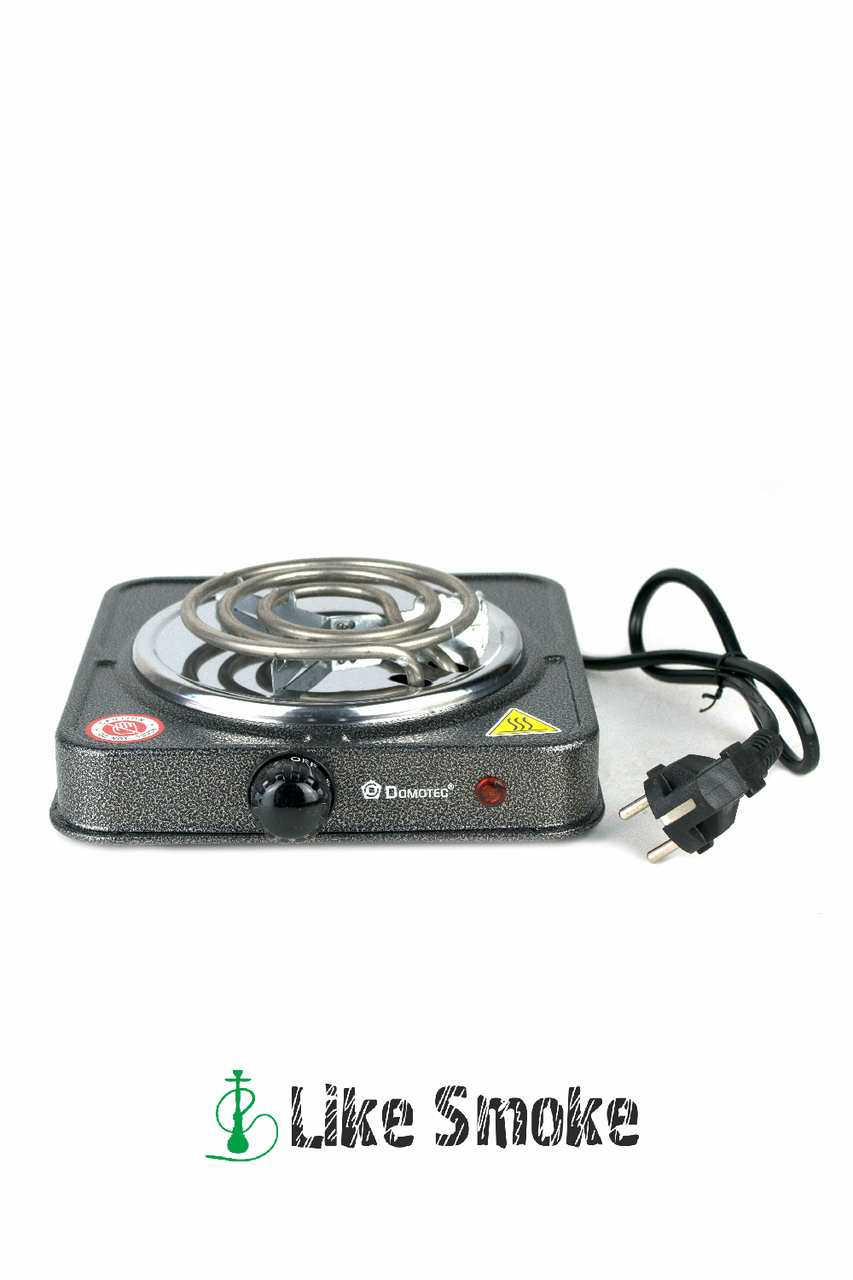 

Разжигатель угля Tozk 500w Black