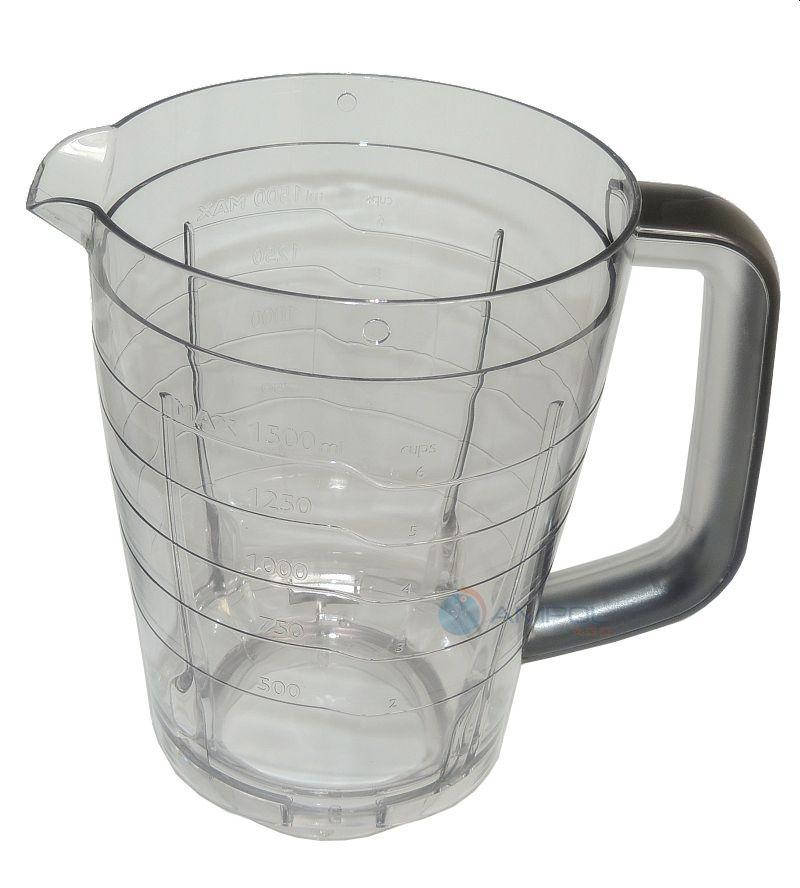 

Чаша для блендера Philips HR3554