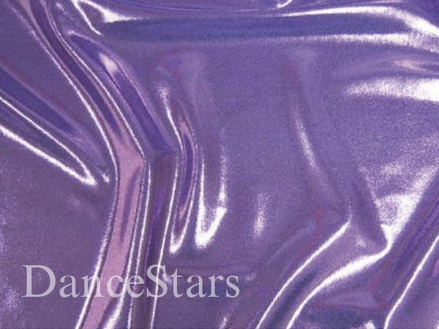 

Лайкра METALLIC DOT SHINE LYCRA PINK ON LAVENDE, Розовый