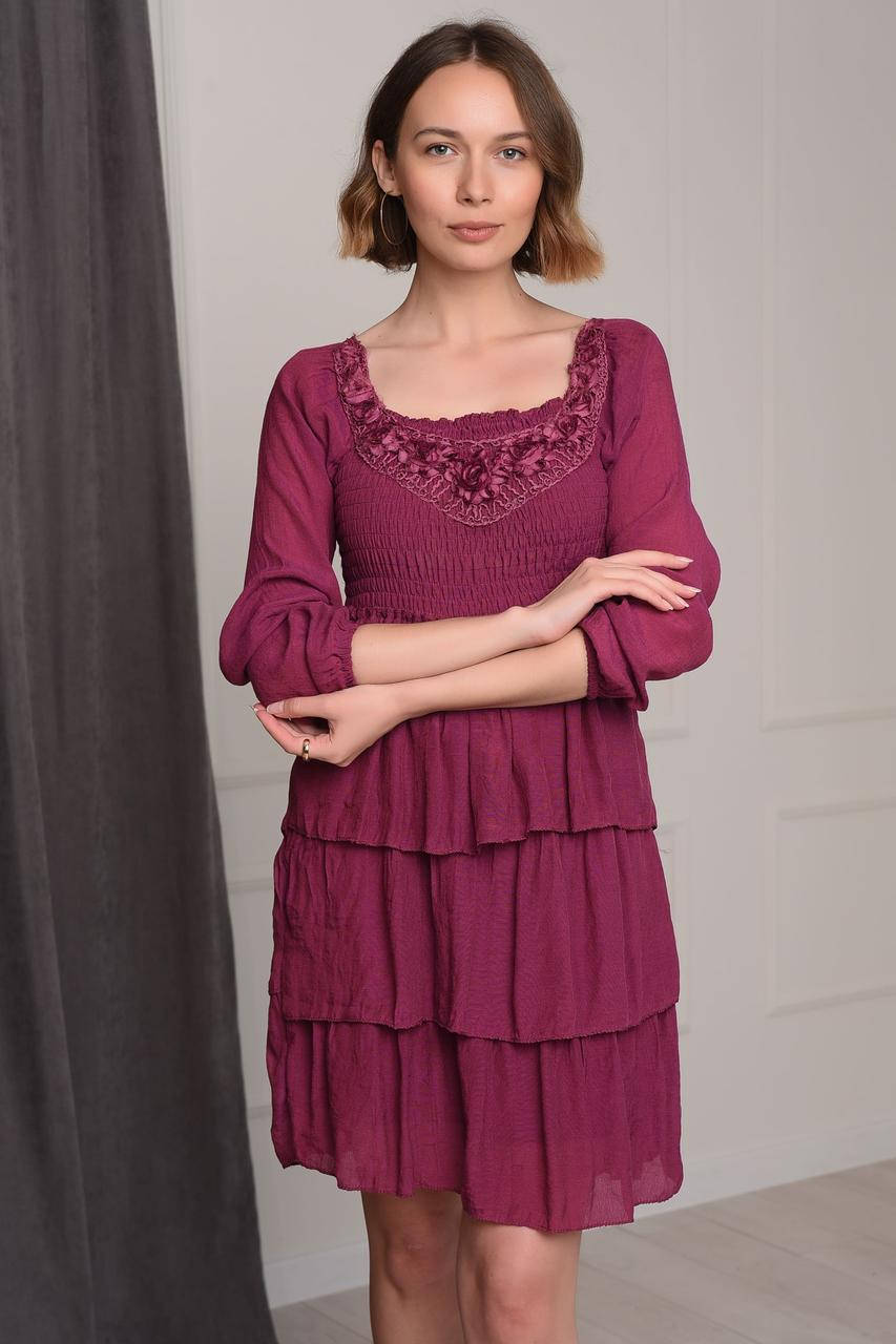 

Платье женское Уценка 145413P