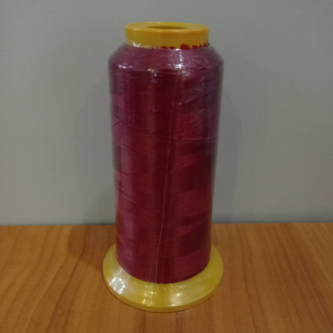 

Нитки Dor Tak для машинной вышивки 120D/2 3000 yrd Col.138