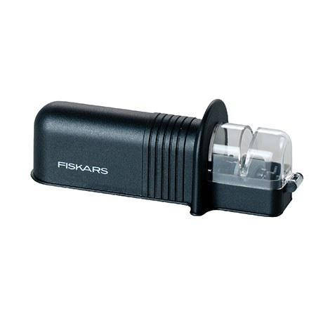 

Точилка для ножей Fiskars Essential Roll-Sharp (1023811)