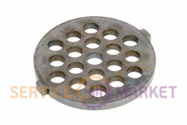 

Решетка (с 2-мя выступами) для мясорубок Saturn