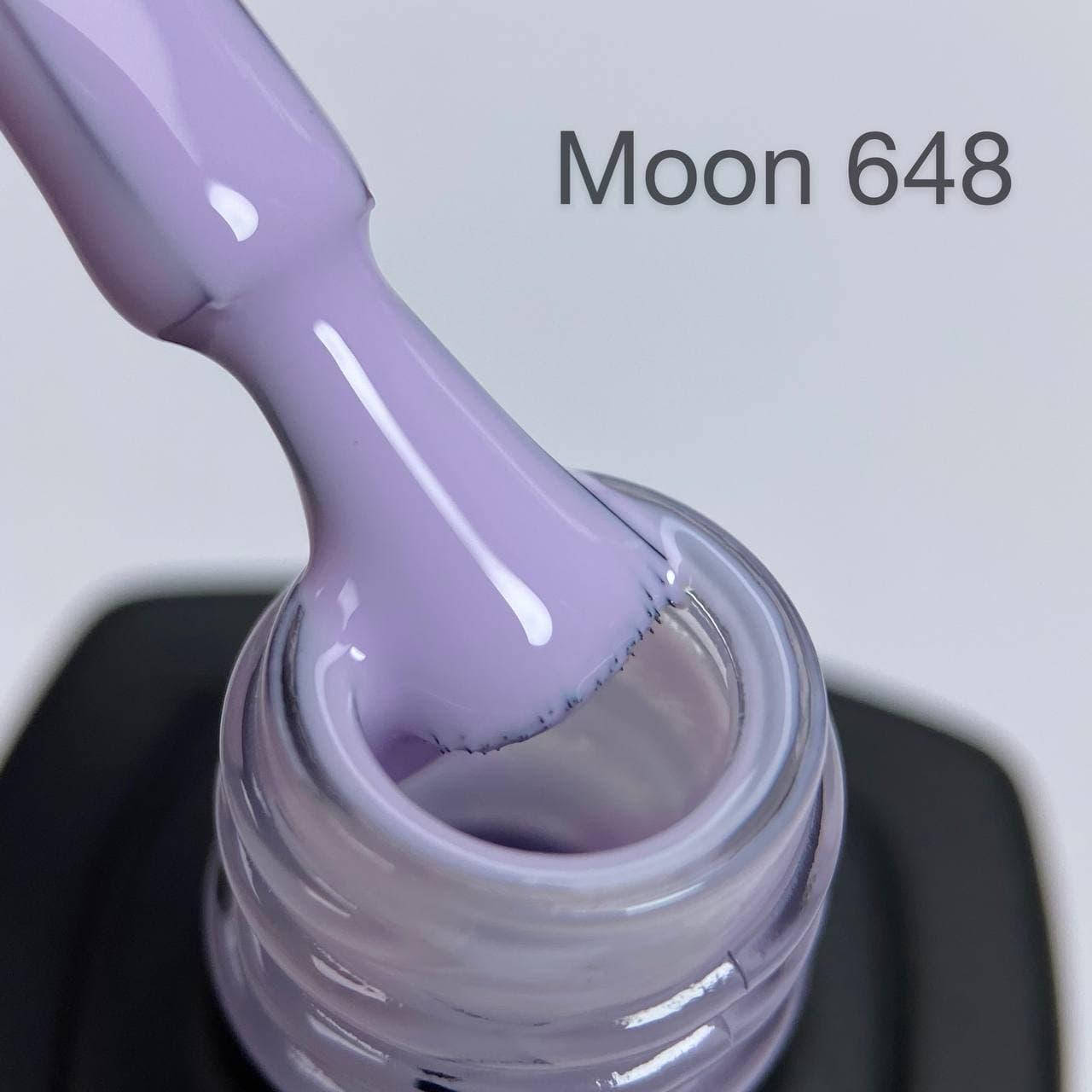 

Гель-лак от Moon Full Autum - Winter 648
