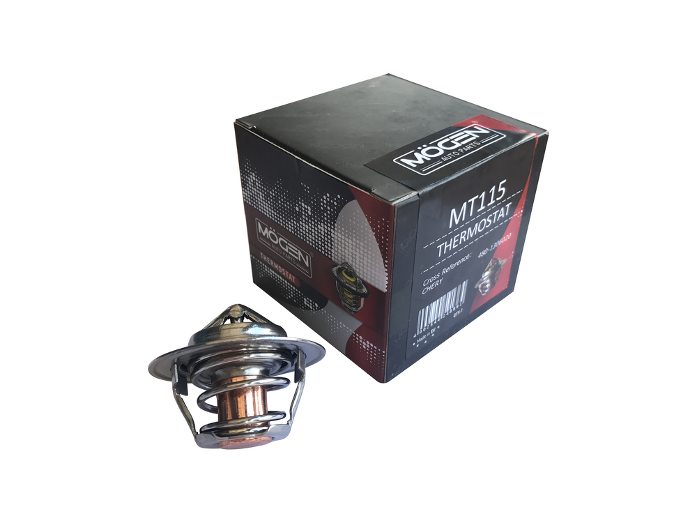 

Термостат 87° Чери Амулет Chery Amulet Германия MOGEN 480-1306020