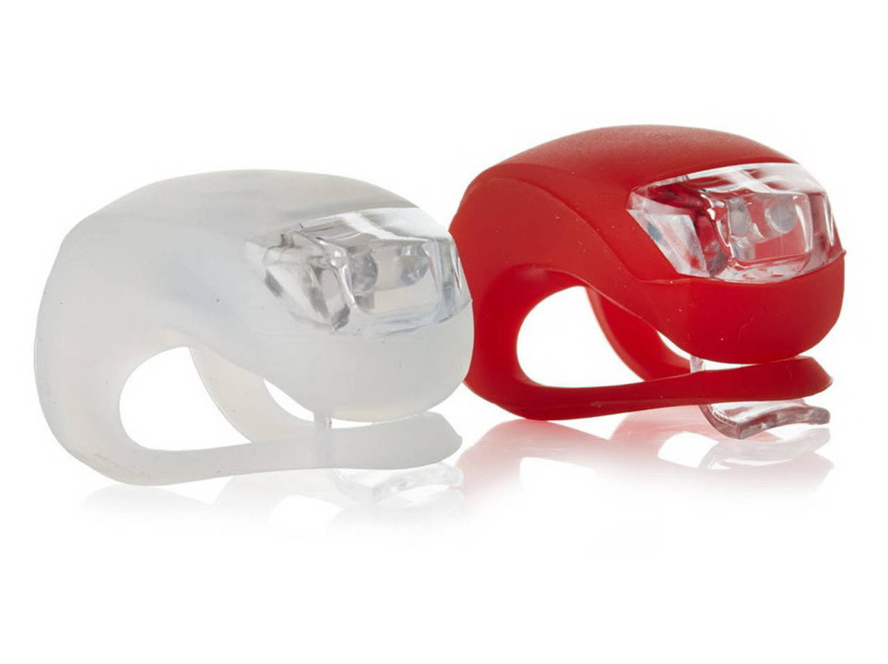 

Фонарик велосипедный Hj008-2 179990