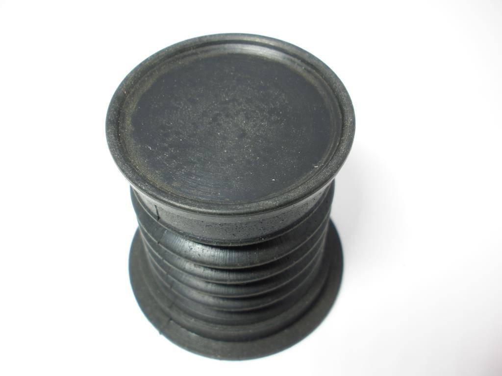 

Клапан для стиральной машины Saturn (D 43 мм, H 53 мм)