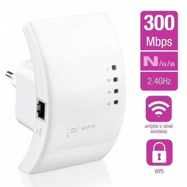 

WR01 WiFi repeater - роутер, усилитель сигнала