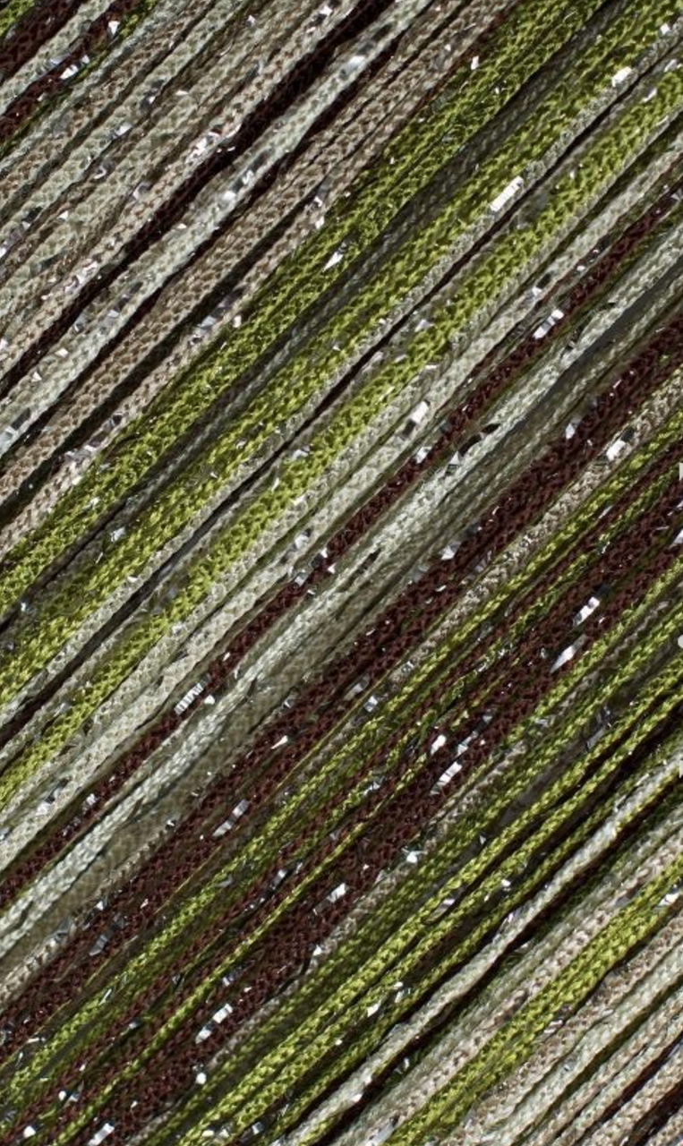 

Нитяные шторы Радуга дождь №8+13+14+19, Разные цвета