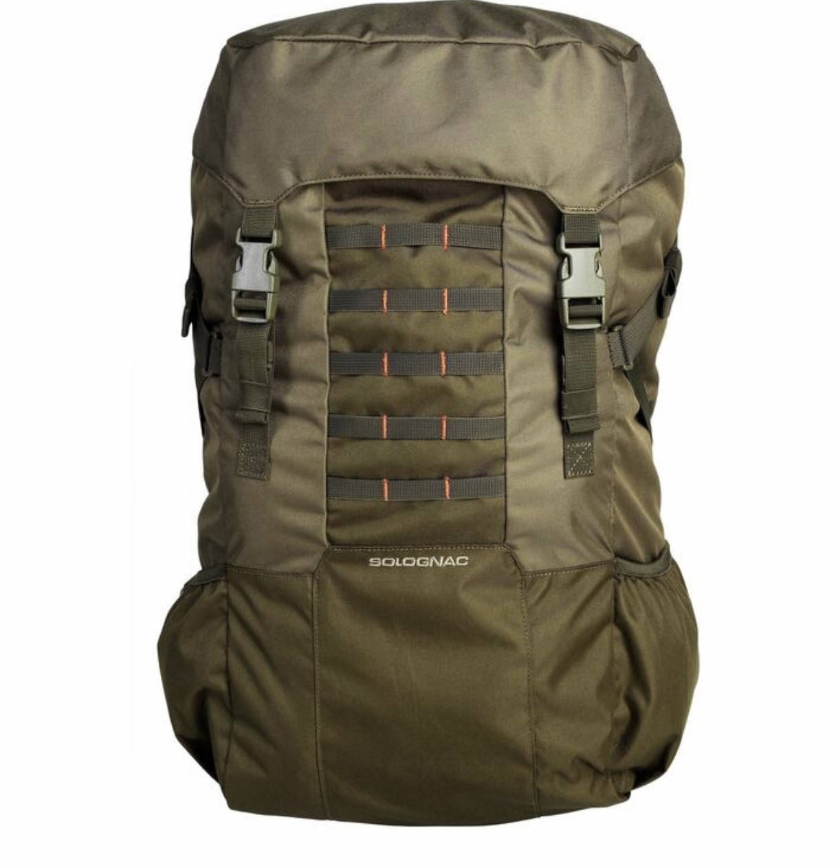 

Охотничий рюкзак Solognac 50 л, Тактический рюкзак 50 л