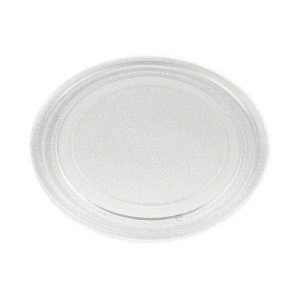 

Тарелка для микроволновой печи Elenberg MS-2009M, MG-2050M, MS-2010D, MG-2070D, MG-2090D диаметр 245 мм