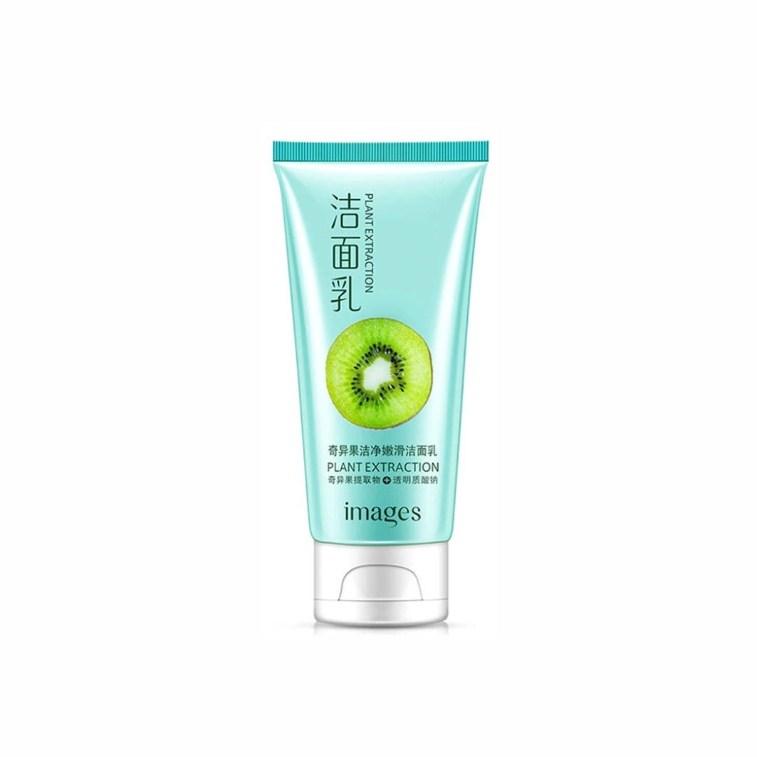 

Пенка для умывания с экстрактом киви Images Plant Extraction Beauty Kiwi
