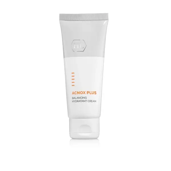

BALANCING HYDRATANT CREAM ACNOX PLUS HOLY LAND Увлажняющий крем 20 мл (разлив)