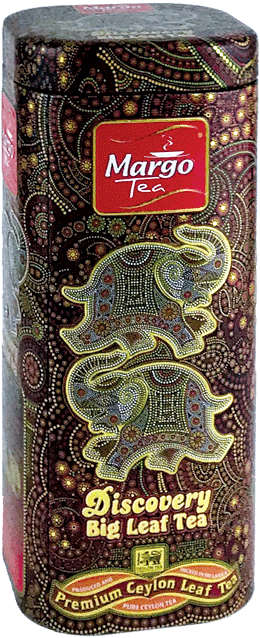 

Чай Марго, Margo Черный " ОПА " 300г