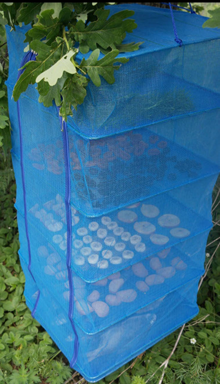 

Сушилка Easyall-11 (45x45x100см) RA 8811