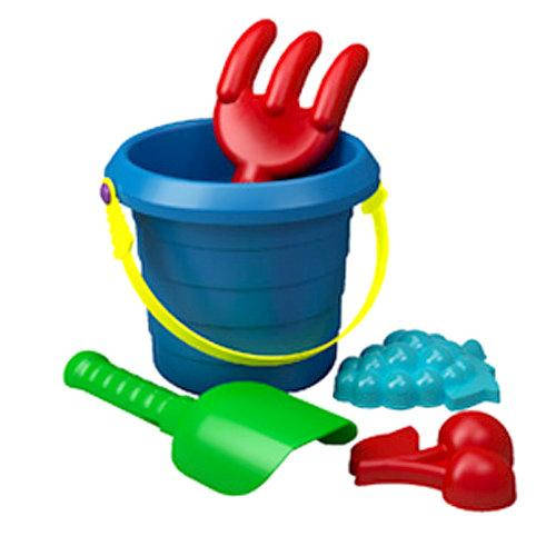 

Пісочний набір "Карапуз" №2841/Технокомп/(48)