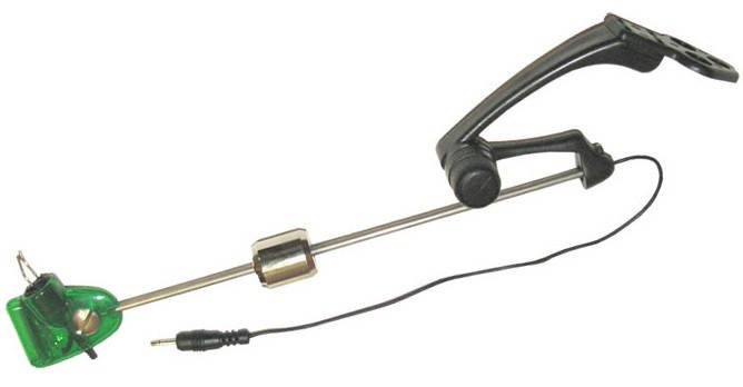 

Свингер Golden Catch SW01 зеленый