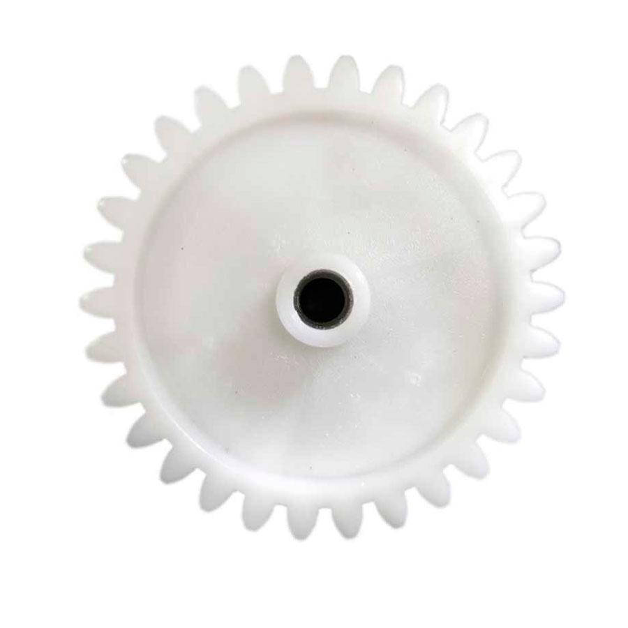 

Шестерня для мясорубки Delfa DMG-1230 средняя