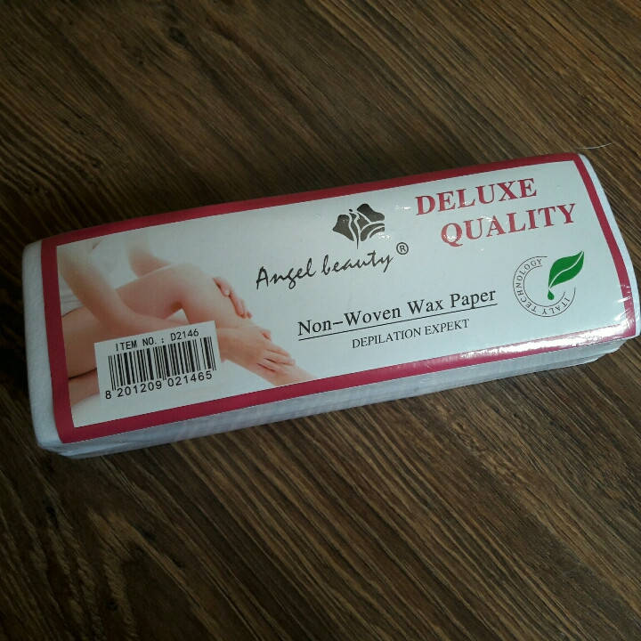 

Полоски для депиляции 100шт