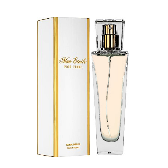 

Mon Etoile 9 Парфюмована вода Roses Musk Montale