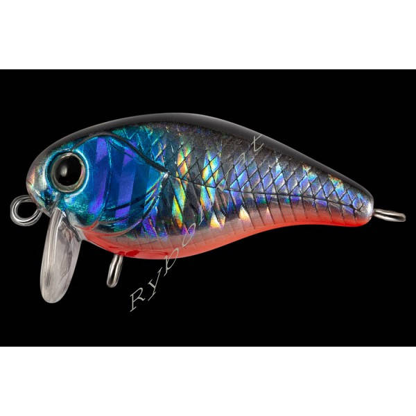 

Воблеры TsuYoki CHEF 38F 413