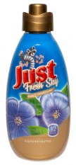 

ОПОЛАСКИВАТЕЛЬ КОНЦЕНТРИРОВАНЫЙ. JUST 960МЛ. FRESH SKY Венгрия 5997960574618