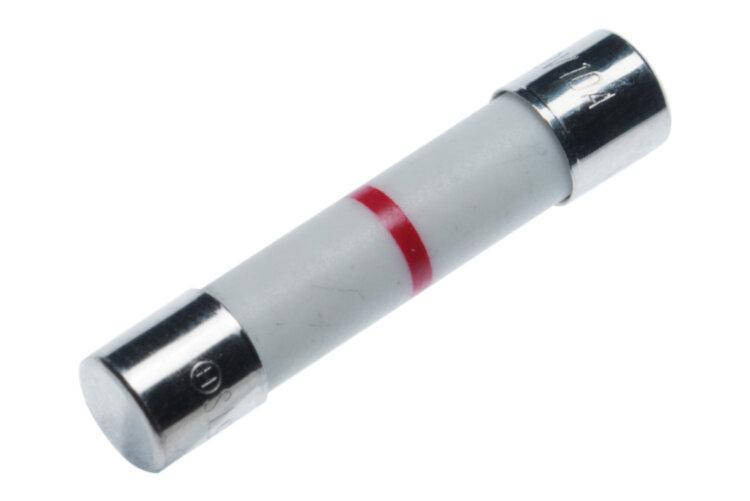 

Предохранитель 250V 10А D=6 L=30 керамика